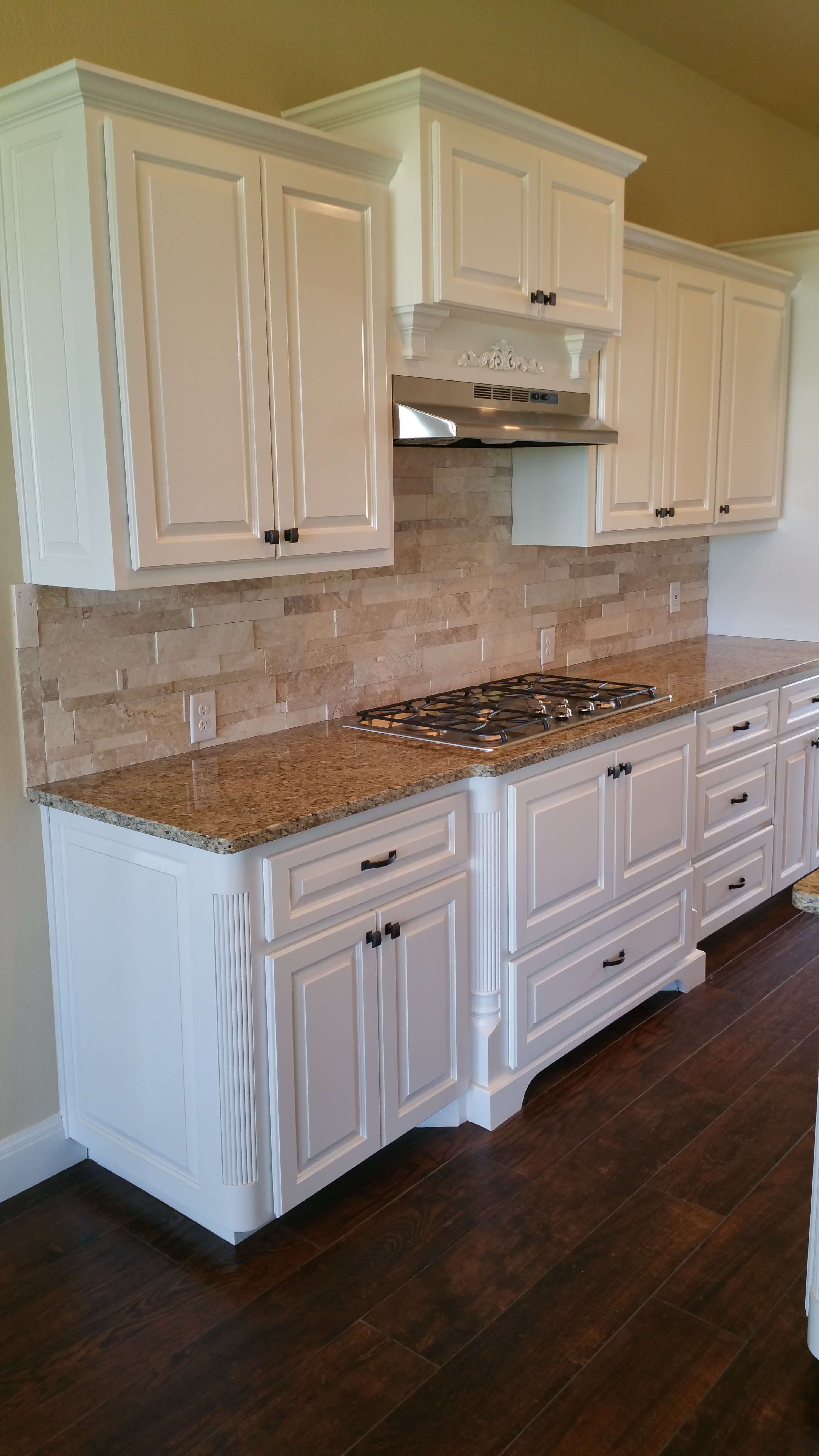 Kitchens Gallery JB Murphy Co. Custom Kitchen Sun City